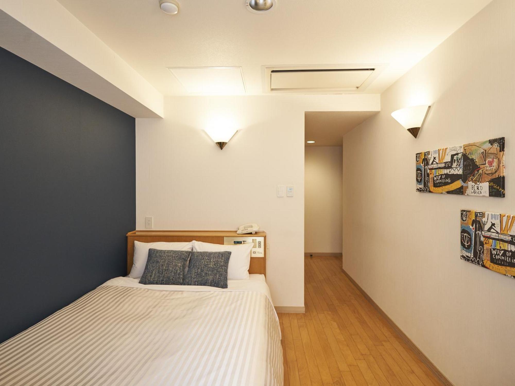 Hotel Toms Tokyo Luaran gambar