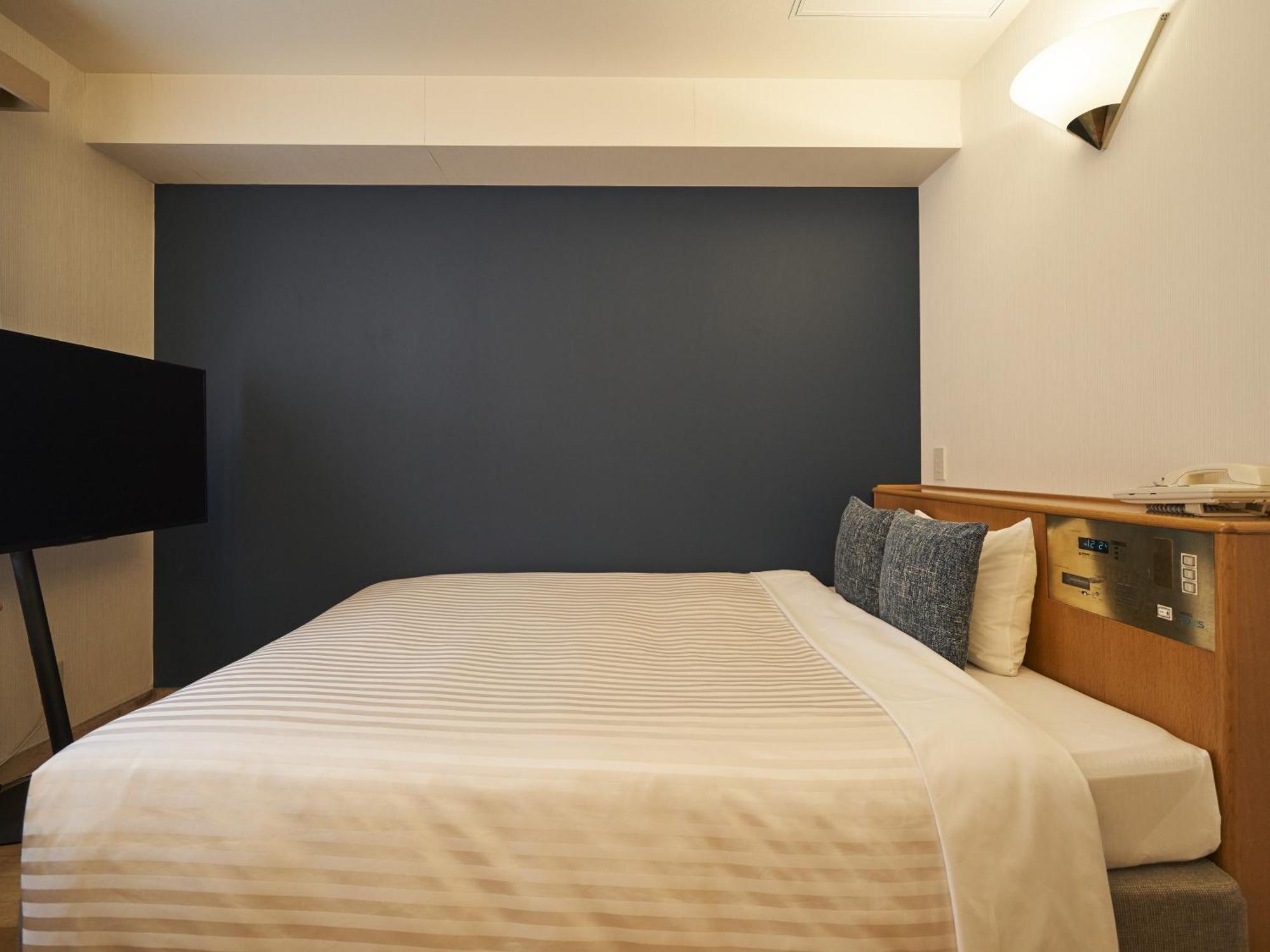 Hotel Toms Tokyo Luaran gambar