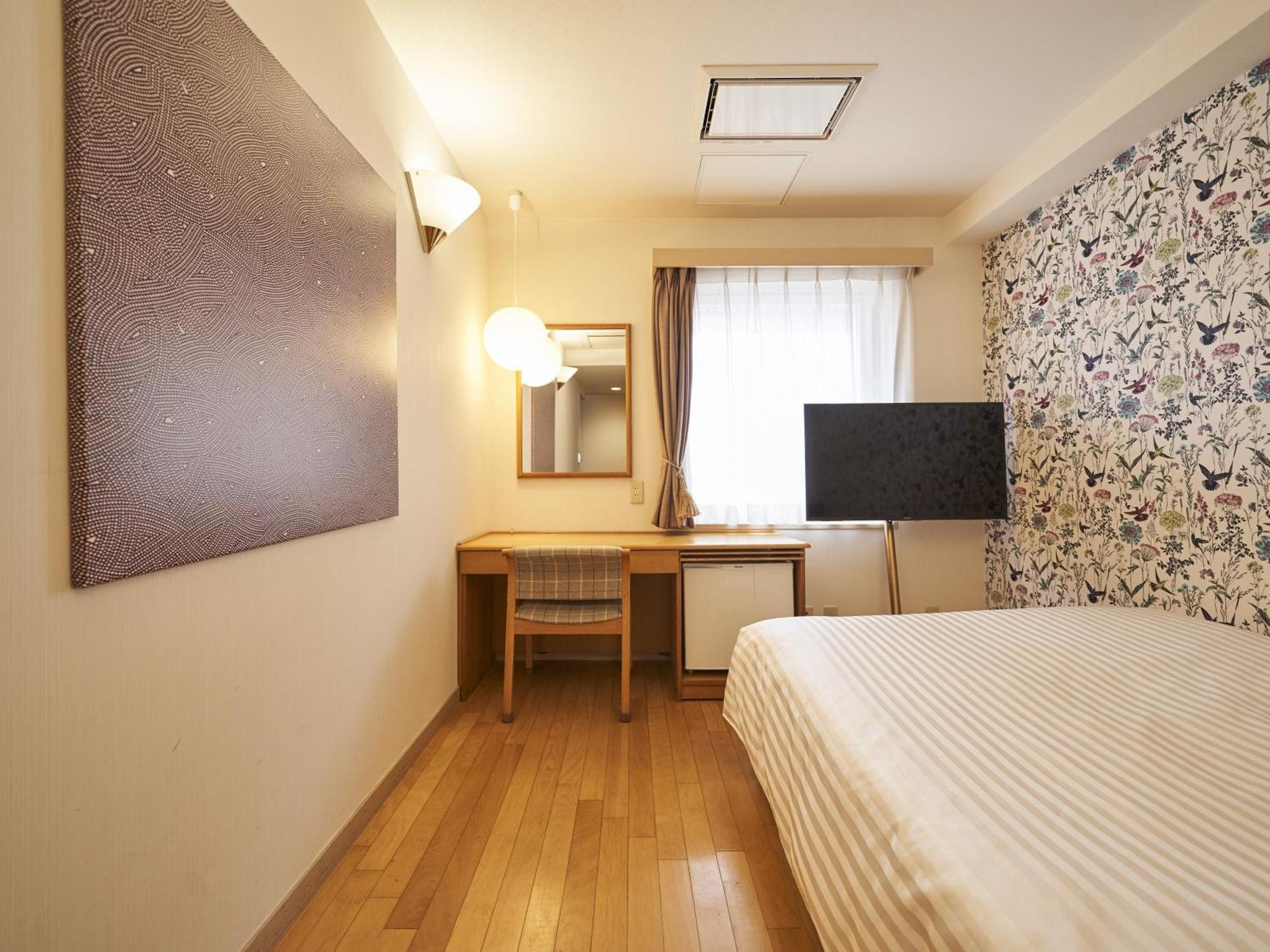 Hotel Toms Tokyo Luaran gambar